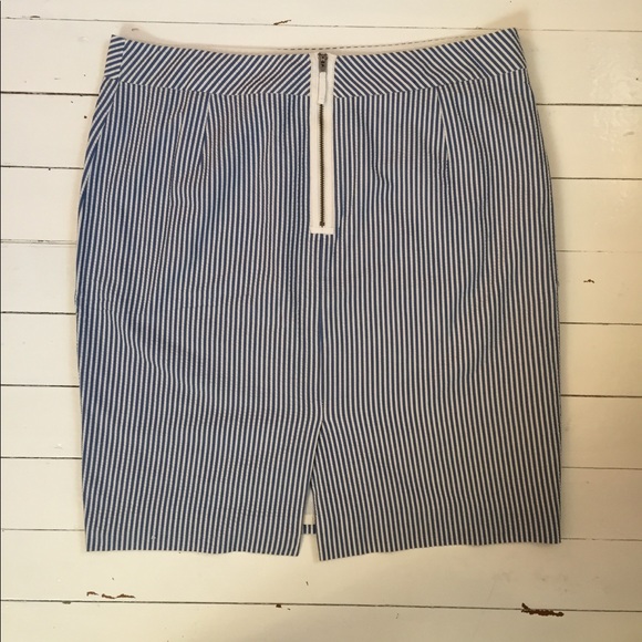 The Pencil Skirt by J. Crew - Picture 2 of 7